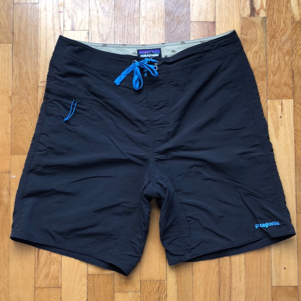 Patagonia Board Shorts Size 32
